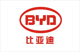 比亞迪